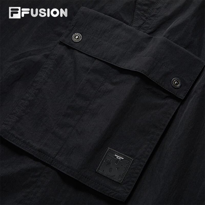 Fila Fusion Women's Utility Style Skirt