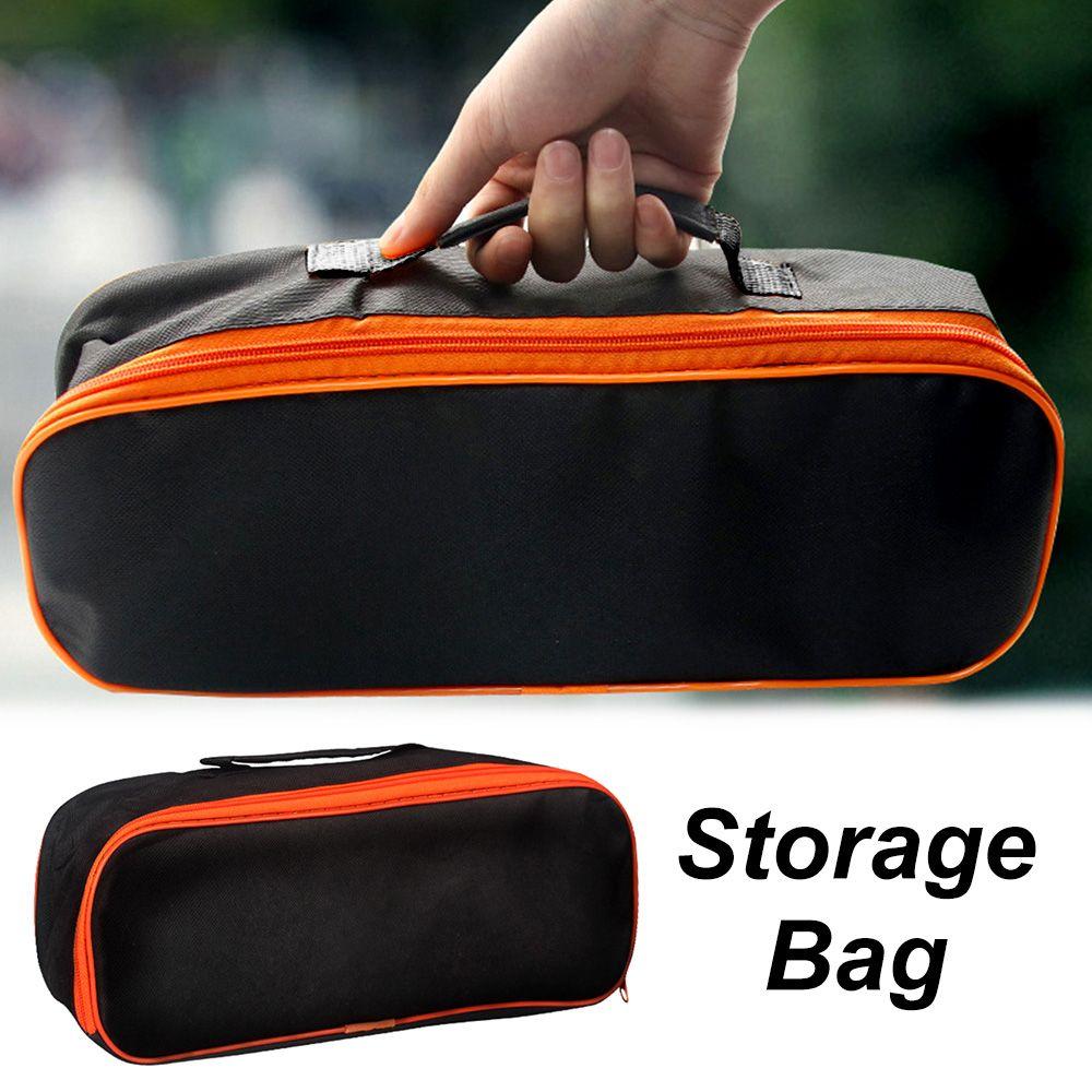 

Car Pocket Luggage High Capacity Vacuum Cleaner Pack Tool Organizer Auto Storage Bag Handbag