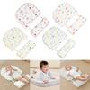 Nursing Pillow Breastfeeding Pillows Feeding Support Pillow for Baby Incline Soft Pillow Multifunctional Head Cushion