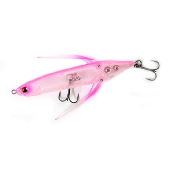 

IMAKATSU Aventa Crawler Bazel Uchotenchu Color IMAKATSU 943 Matte Clear 80mm