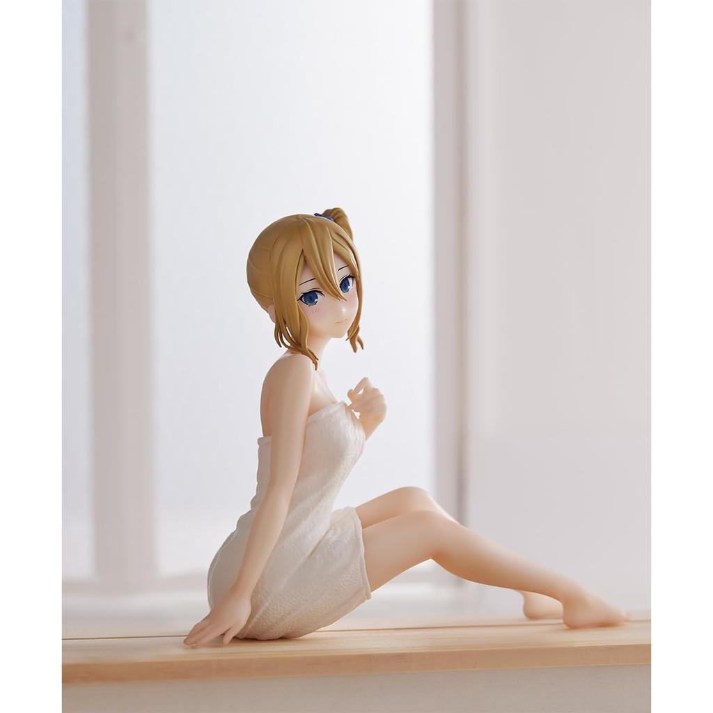 Banpresto Wants To War Ultra Romantic Relax Time Ai Hayasaka Kaguya-sama