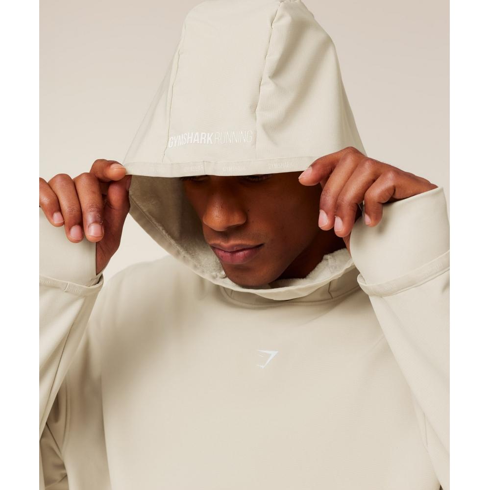 Gymshark Find Your Speed Hoodie Pebble Grey A3c9p Gb7p