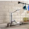 3000W 360° Rotatable Electric Instant Water Heater Tap Electric Hot/Cold Water Faucet Tankless Bathroom Kitchen Heating  Faucet