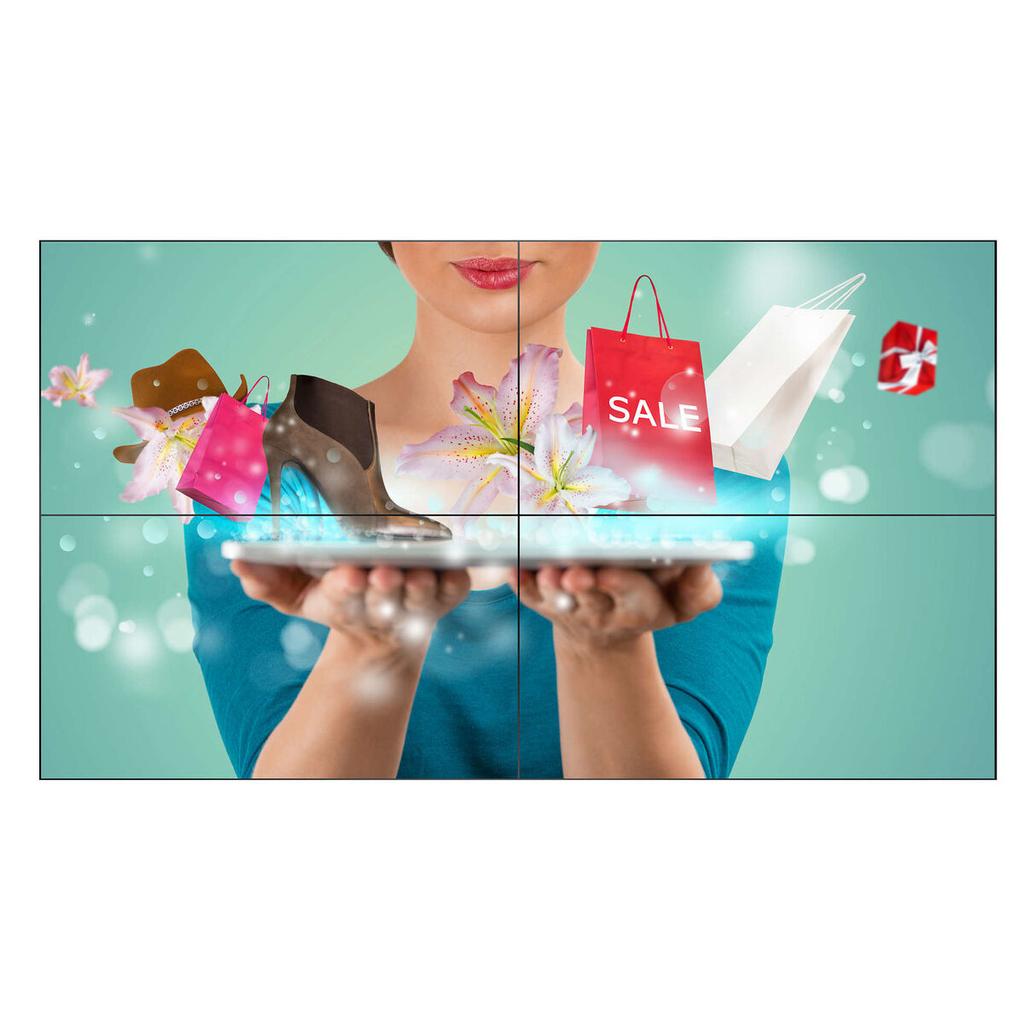 Videowall Monitor Philips 55BDL2105X/00 Full HD 55"