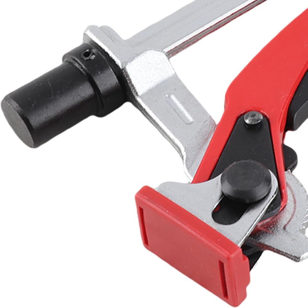 Vertical Surface Bench Dog Clamp Extended Dog End Workbench Clamp Hold Down Clamp  For Woodworking