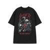Slayer Eagle kortermet T-skjorte for menn