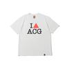 ACG Set-in Sleeve T-Shirt Men's White DC5346-121