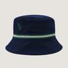 Whoau Reversible Packable Bucket Hat / WHACD2432A