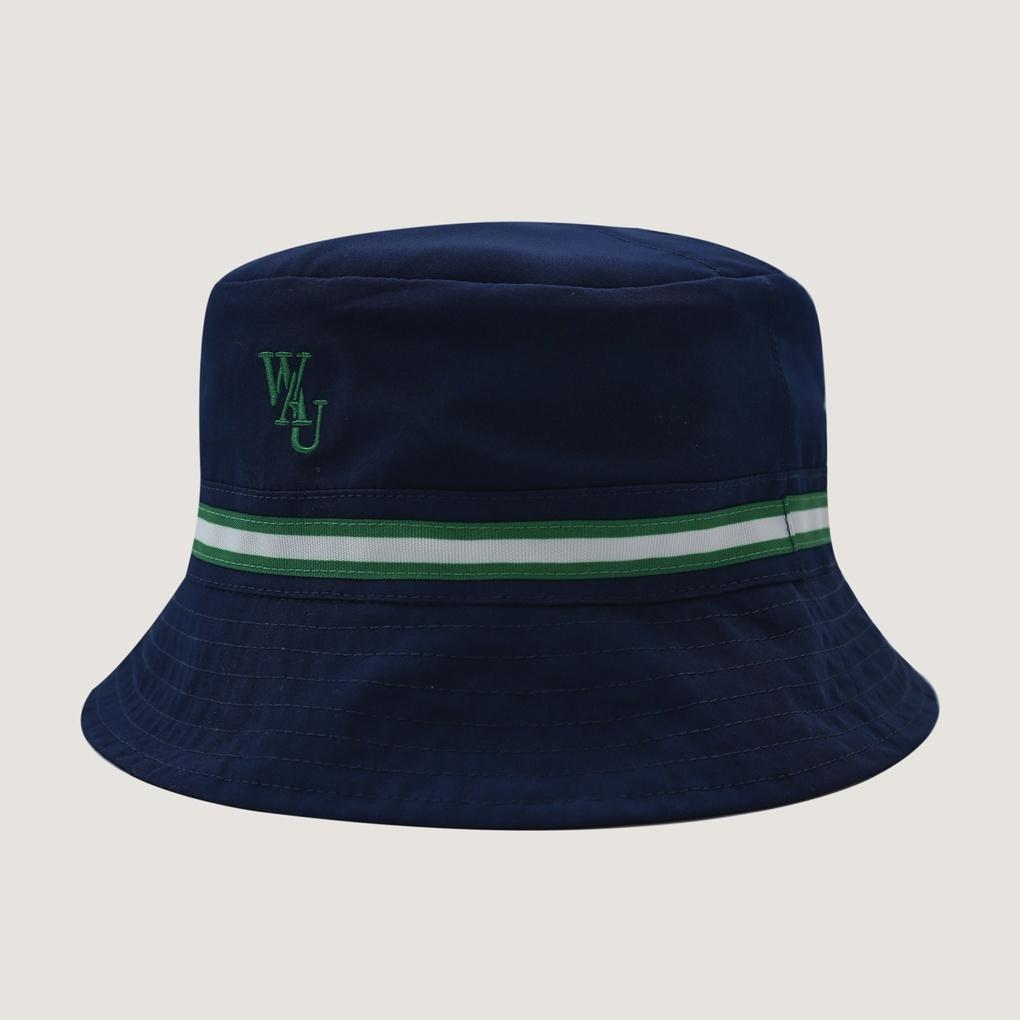 Whoau Reversible Packable Bucket Hat / WHACD2432A