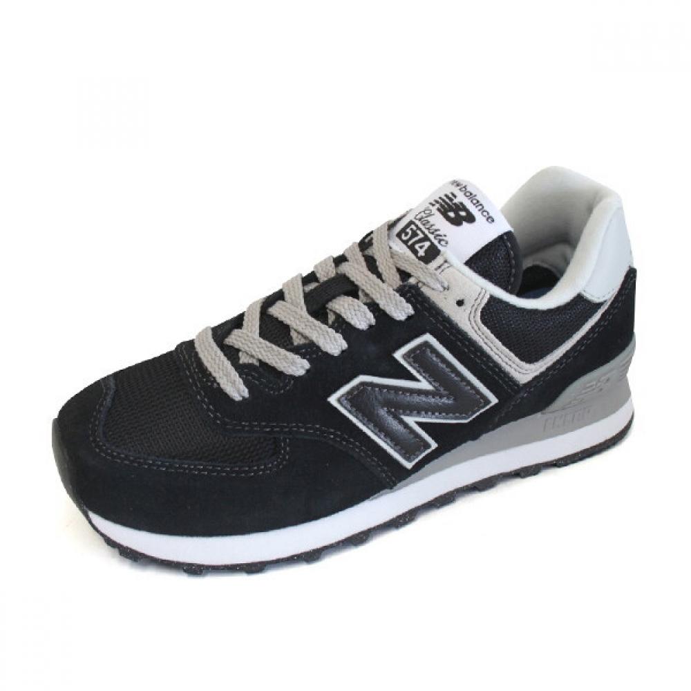 New Balance New Val Sneakers Sneakers Black Wl574evb