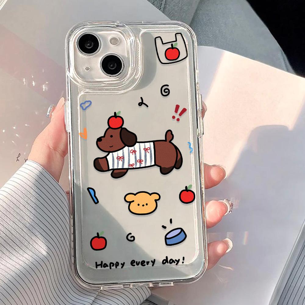 Reinforced Drop-Proof Space Case for iPhone 11 12 13 14 15 16 iPhone 14 15 16 Pro Max Samsung A16 A35 A36 A54 A55 S25 Xiaomi 11T