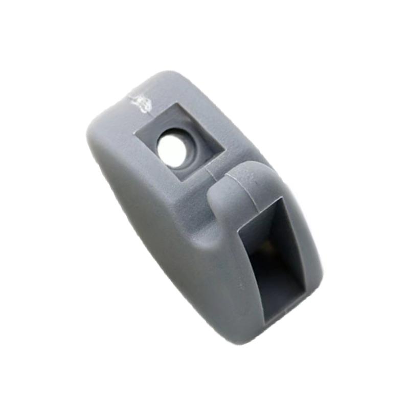 

Автомобильный солнцезащитный крючок, зажим для солнцезащитного козырька для Vw Rabbit 1979-1984 Golf Mk1 1979-1984 Mk2 1985-1992 Jetta Mk1 1980-1984 Mk2 1985-1992 1X