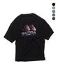 NAUTICA Sprint Racing T-Shirt (4 Colors) Nts4866
