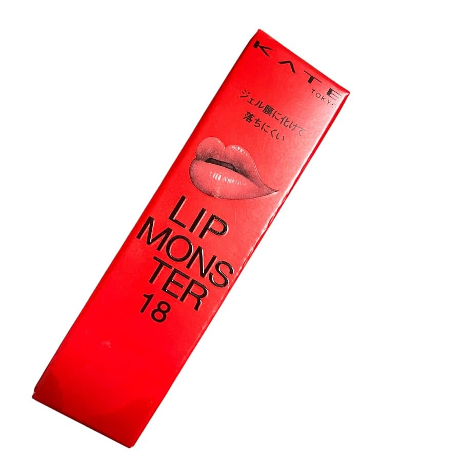 Lip Monster 18 Nectar Pink A meltingly sweet nuanced highly trendy - peach-like pink. #MonsterOrchard Moisturizing, pigmented, long-lasting, розовый