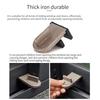 Push Window Child Safety Lock Adjustable Security Door Latch Anti-Theft Lock Direct Sales Window Limit Protection Lock