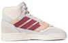 Adidas Wmns Drop Step Se 'Ecru Tint Quiet Crimson' Women's HR1419