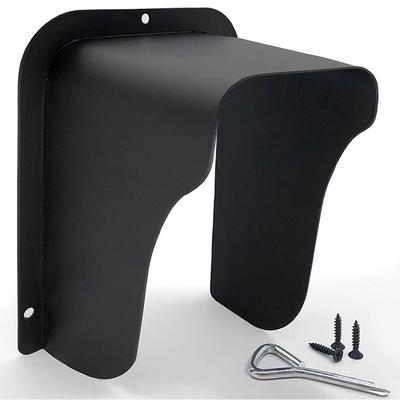 Doorbell Rain Cover Waterproof Shell For Access Control Keypad, Fingerprint Lock