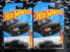 Hot Wheels 560 SEC AMG 2 '89 Mercedes-Benz HNK15