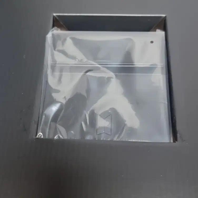BTS [Components sealed] BTS Merch Box 8