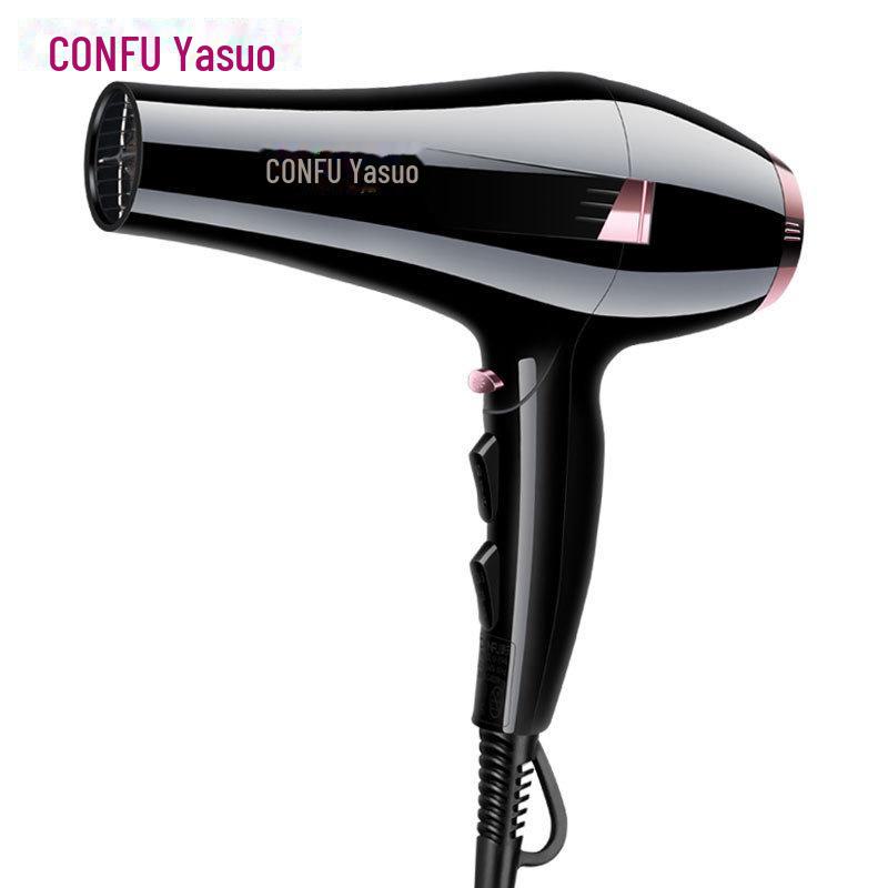 

Мощный салонный и домашний фен для быстрой сушки волос KF-8946