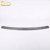 Haval 19 F7X Rear Guard Plate & Trunk Tailgate Protective Stainless Steel Decorative Sticker