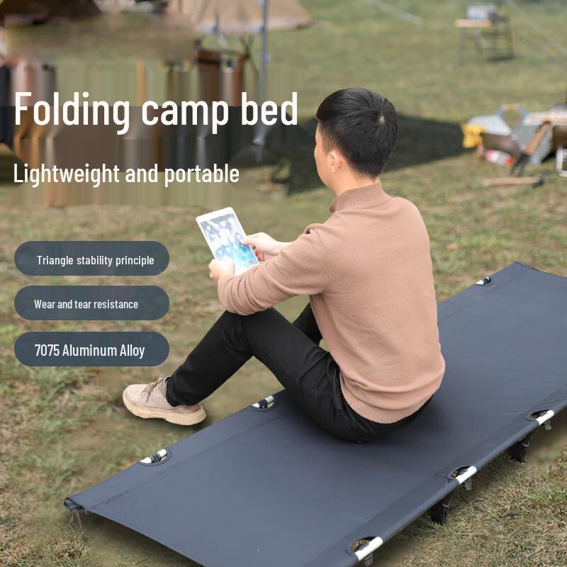 Nufeng Foldable Camping Cot