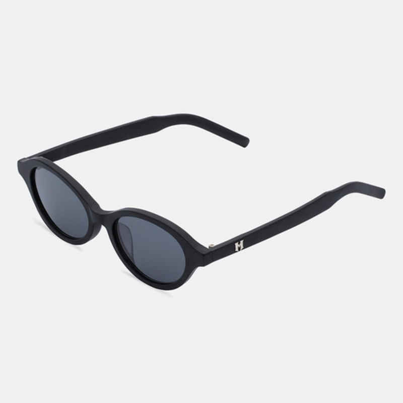 MATTEPUZ CY-130 SUNGLASS Black
