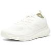 Anta Training Series Non-Slip Durable Low-Top Training Shoes Men Sneakers Ivory-White 112027718-2