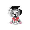 New 925 Silver I Love My Pet Cats And Dogs Friends Diary Charms Beads For Women Fit Bracelet DIY Jewelry Gifts