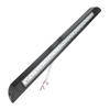 12-28V 18 LED Awning Lamp 6000k Trailer Exterior Lamp Outdoor Camping Light Equipment for RV Caravan Interior Wall Lamps