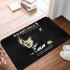 Silent Hill 3 Doormat Mat Anti-Slip  Bathroom Kitchen Garage Rug Carpet 40*60cm
