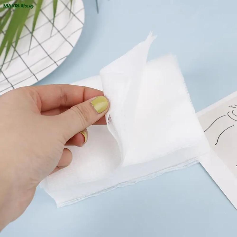 

50Pcs/pack Disposable Hair Brush Comb Paper Airbag Pet Comb Comb Cleaning Net Comb Protection Net Comb