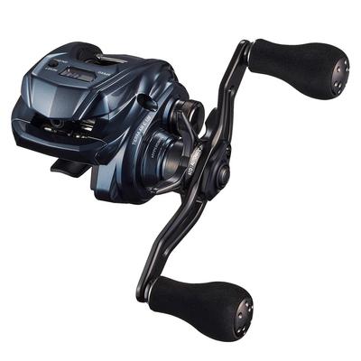 DAIWA Bait Reel with Counter TIERRA AIR IC 100HL