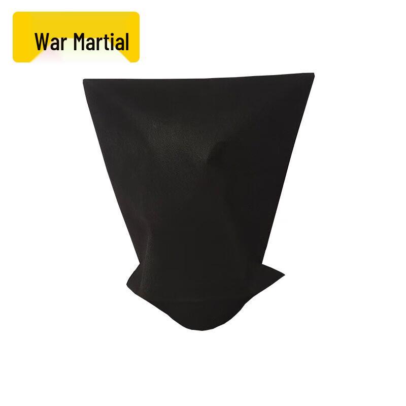 Inmate Detainee Mask