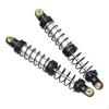 1/10 Scale Shock Absorbers for RC Crawler Models