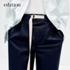 Edition E+ Water-Repellent Straight-Leg Jogger Pants