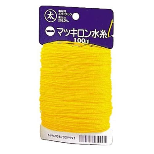 Takumi Macchiron Water Thread Thick