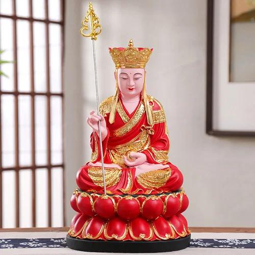 Home Furnishing of Buddha Statues, Resin Crafts, Home Decoration, Feng Shui Decorative Items by King of Tibet Bodhisattva