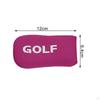 Golf Club Headcover,Modern Protective,Golf Mallet Putter Cover
