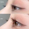 Eye Lengthening Cream Long Lifespan Safe Portable Colorful Long Curl Beauty Mascara for Party