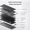 LOFREE OE915 84-Key Low-Profile Mechanical Keyboard