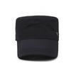 Quick-Drying Hat Men'S Spring And Summer New Sunshade Sunscreen Hat Light Breathable Hat Outdoor Casual Flat Top Hat Men