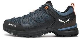 Hiking Shoes Salewa Mountain Trainer Lite (61363) Java Blue/black