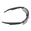 Smart Cycling Bluetooth Sports Goggles with Design and HD for and Calls [Jectse] Glasses, Wrap-Around Anti-Scratch Speaker, Running, Cycling, Music,