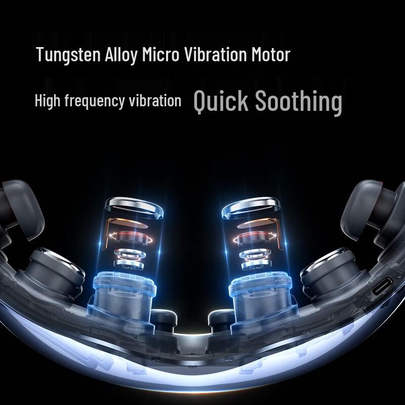 SKG Portable Eye Massager K5