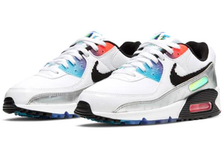 Nike Air Max 90 Have A Good Game Women's DC0835-101