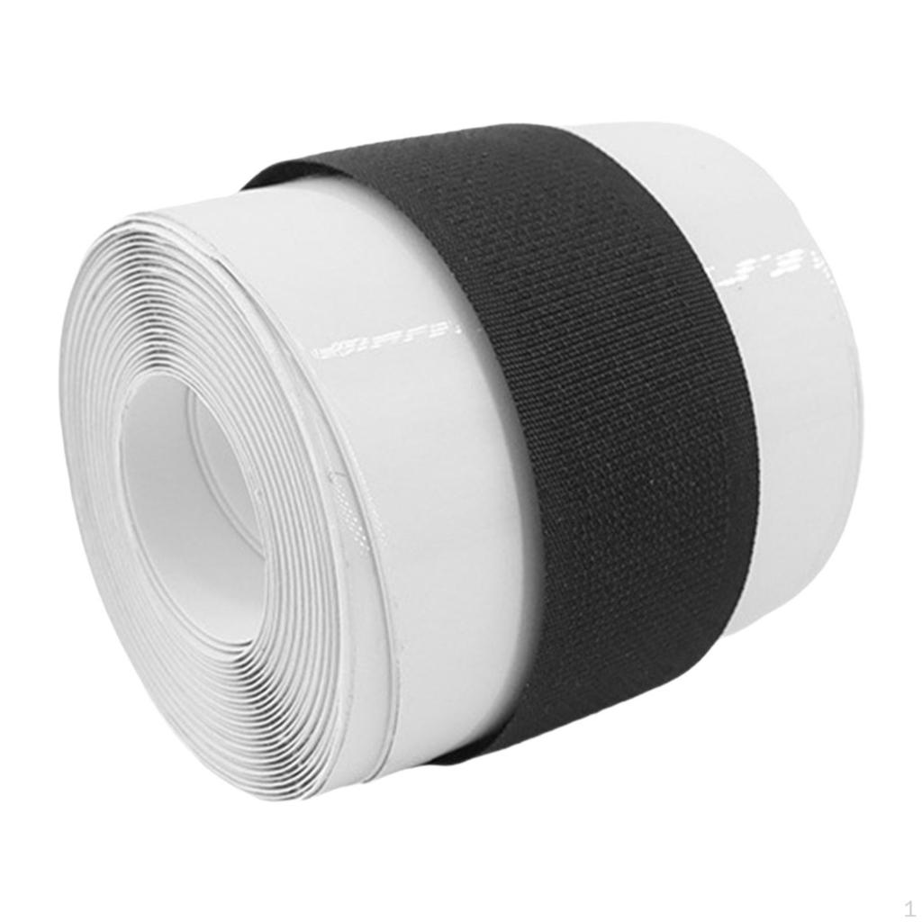 2 Non-Slip Stand Up Paddleboard Tapes for Edge Protection