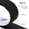 Shanze 3M Selbstklebendes Klettband