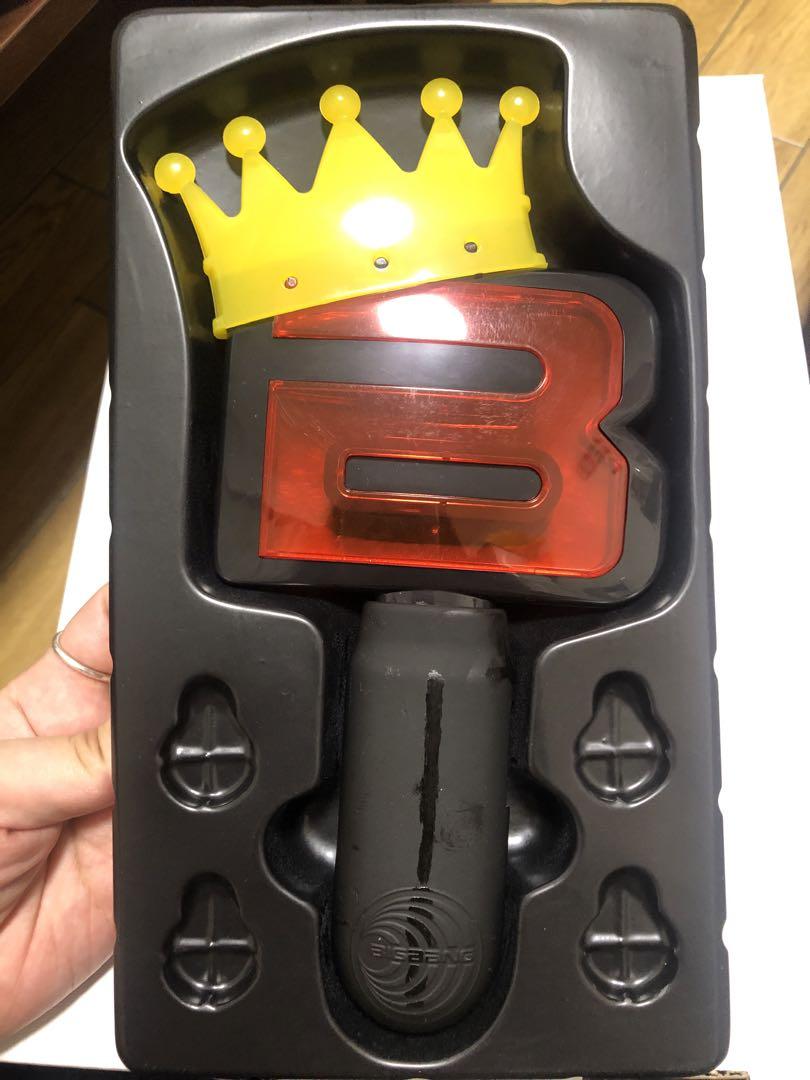 

[Б/У] Световой жезл BIGBANG