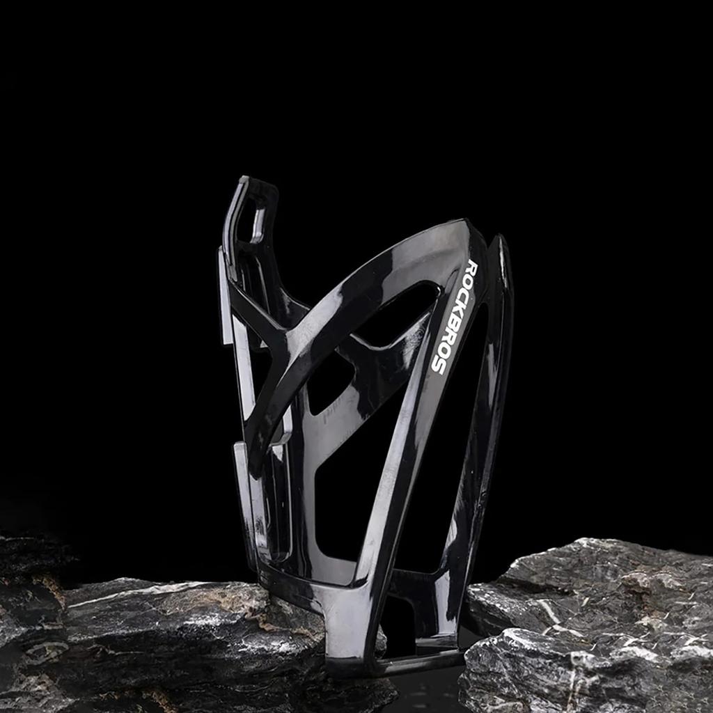 Bicycle Bottle Holder Black